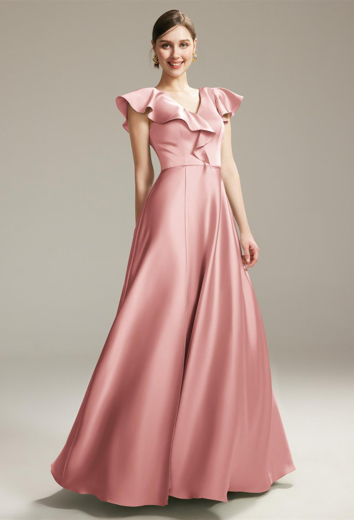 AW Mayella Dress
